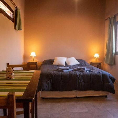 El Aromito Hospedaje Tilcara Buitenkant foto
