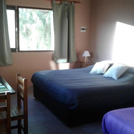 El Aromito Hospedaje Tilcara Buitenkant foto