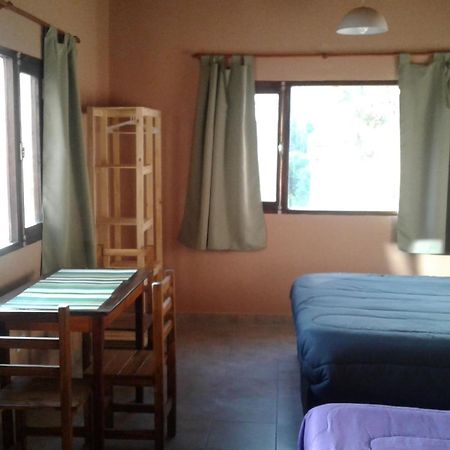 El Aromito Hospedaje Tilcara Buitenkant foto