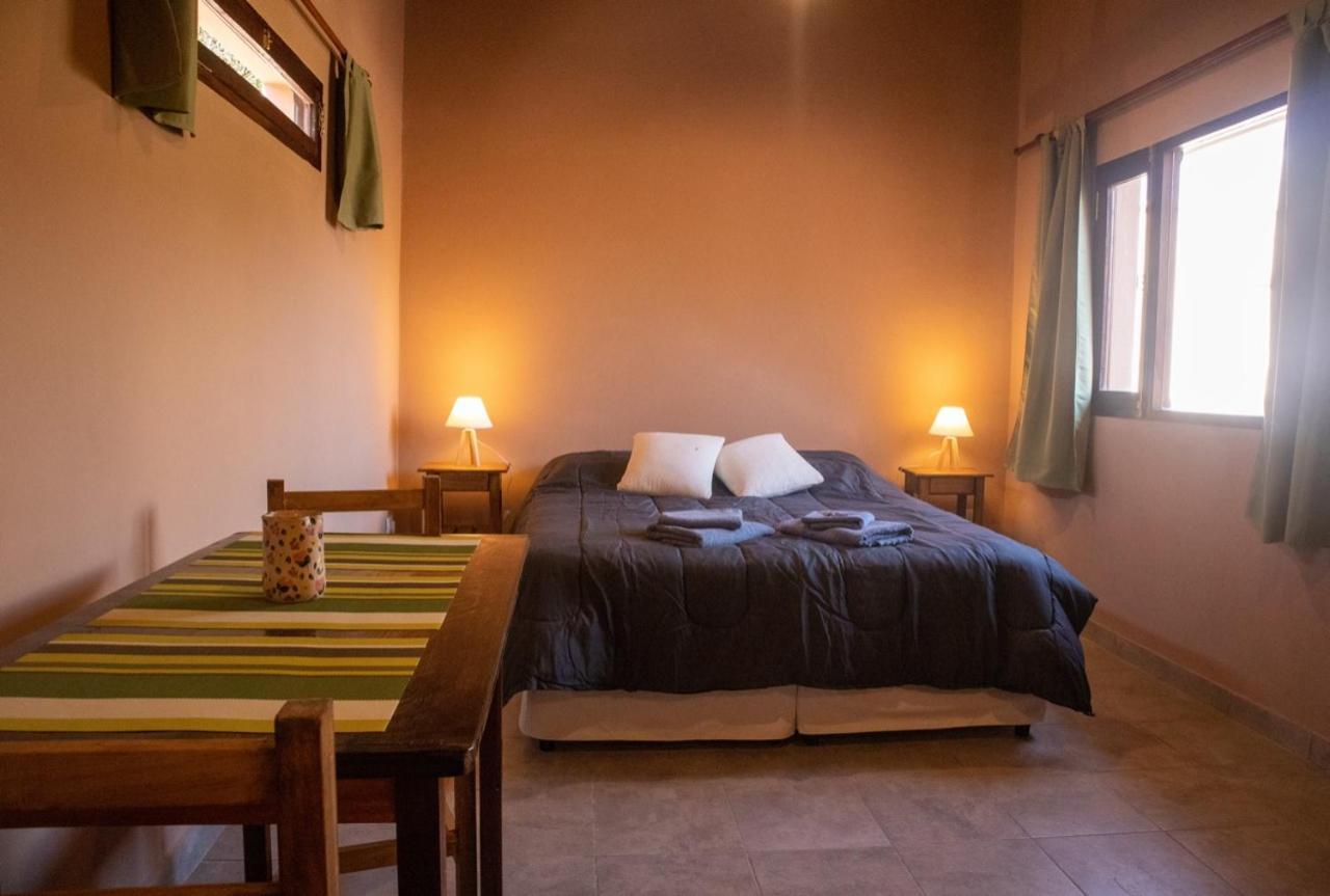 El Aromito Hospedaje Tilcara Buitenkant foto