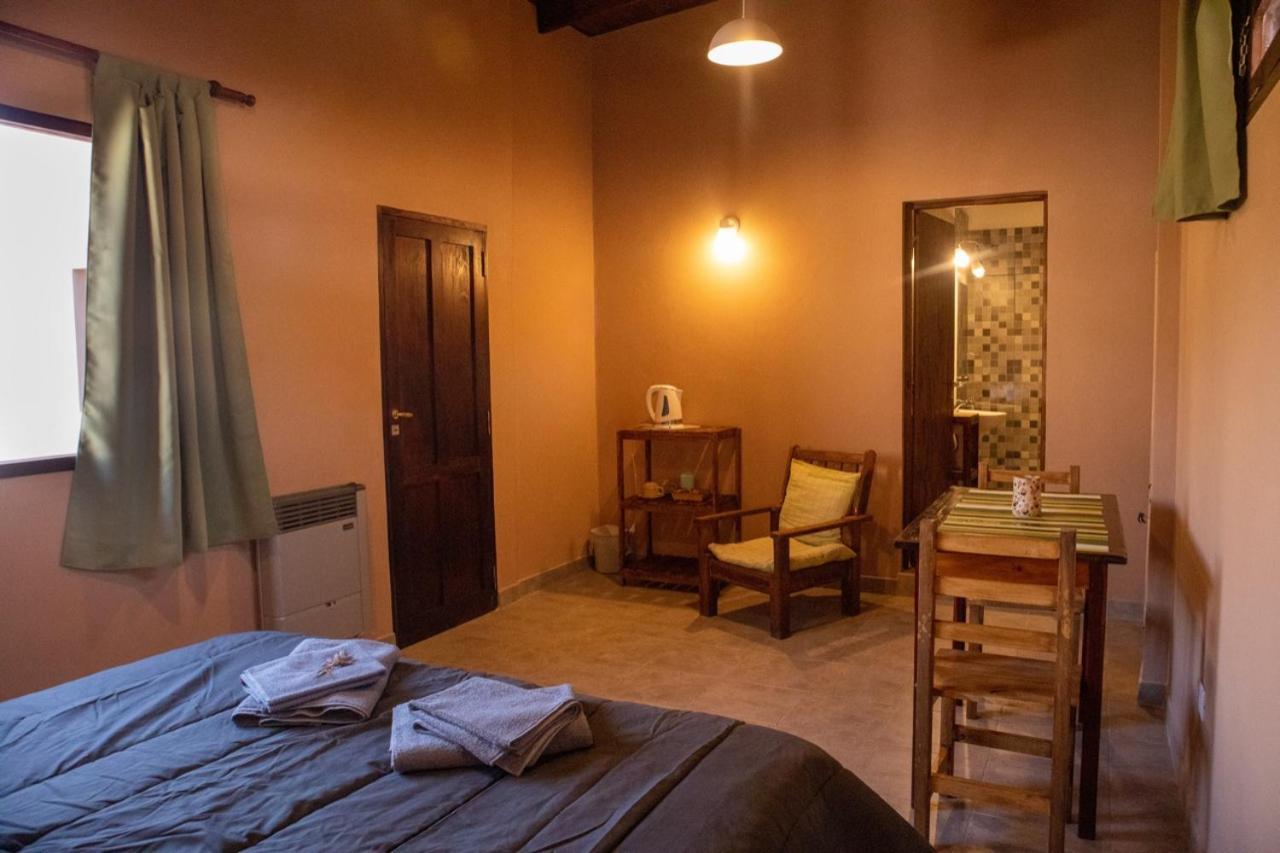 El Aromito Hospedaje Tilcara Buitenkant foto