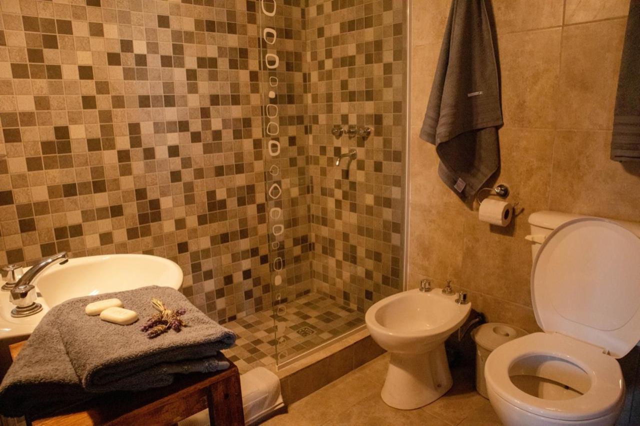 El Aromito Hospedaje Tilcara Buitenkant foto