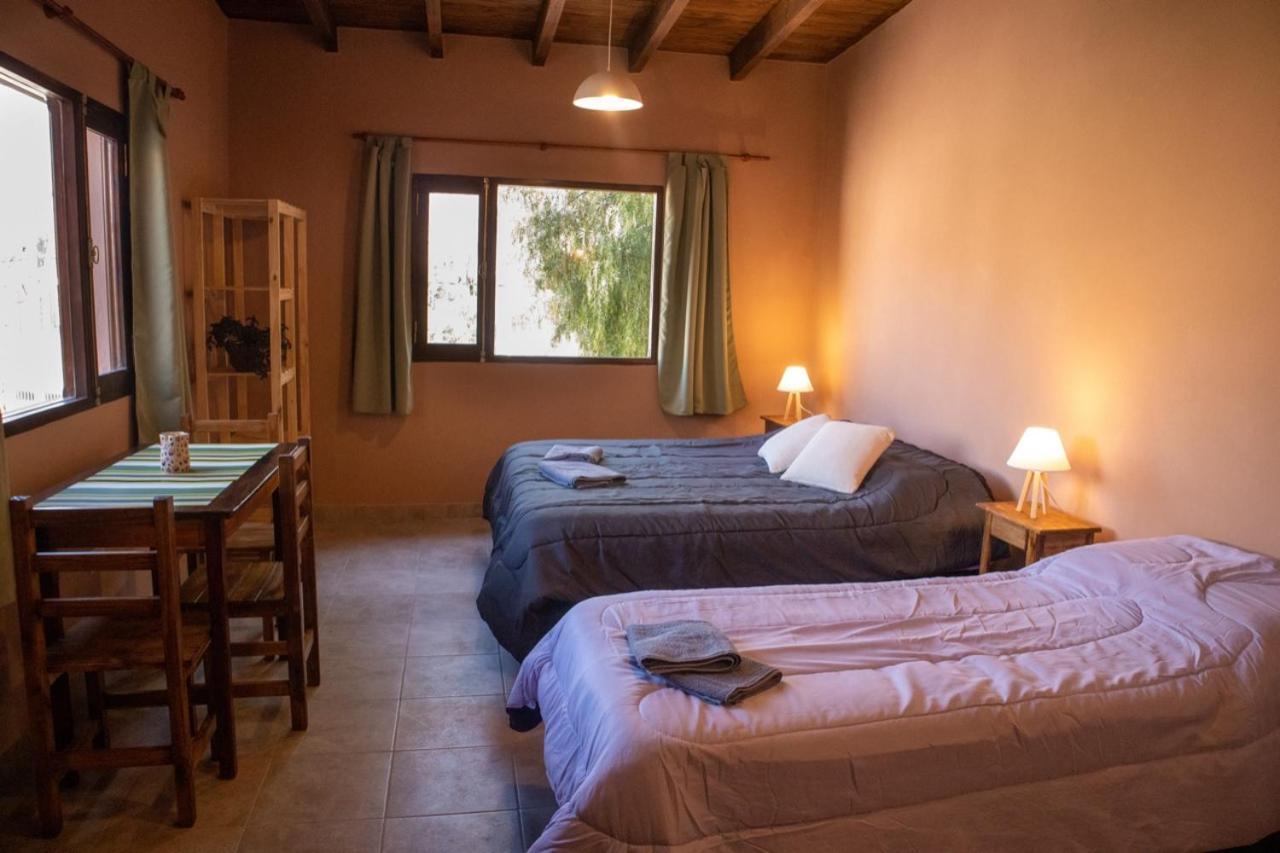 El Aromito Hospedaje Tilcara Buitenkant foto