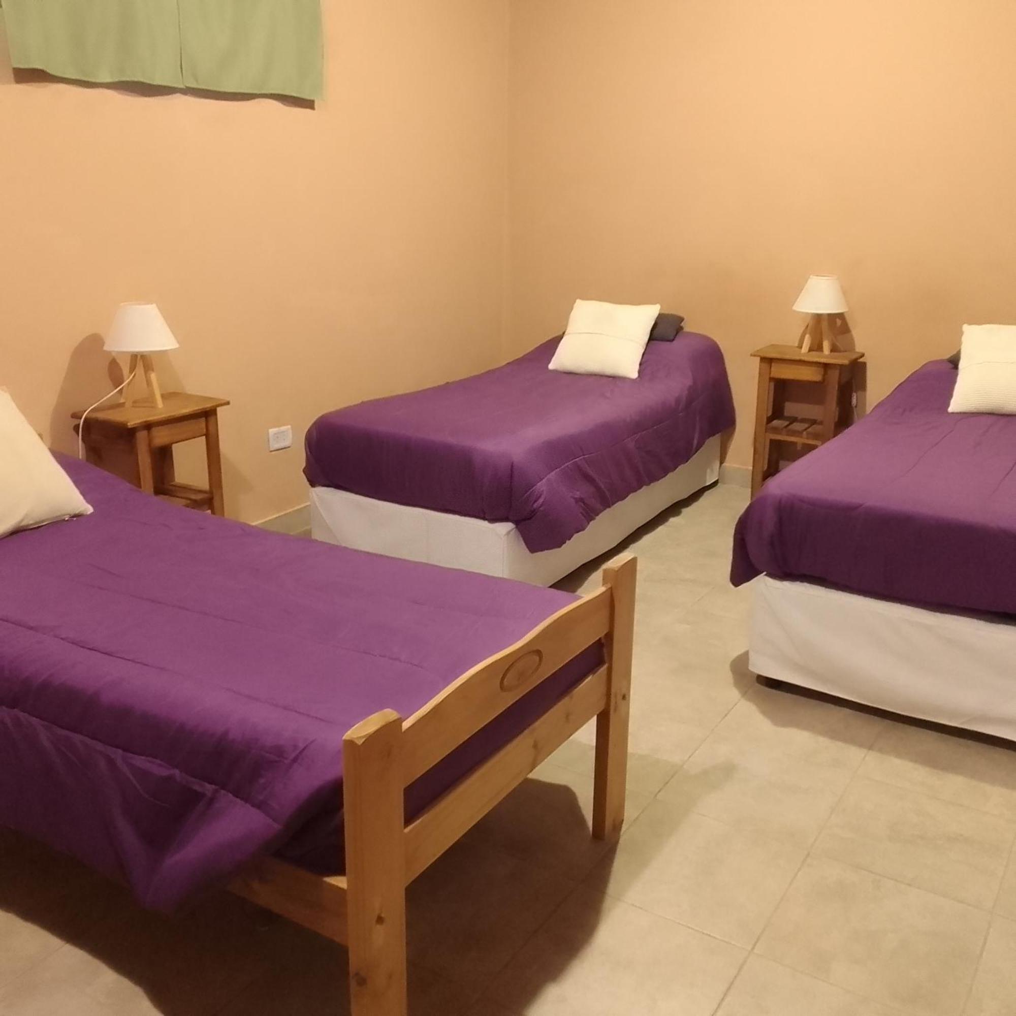 El Aromito Hospedaje Tilcara Buitenkant foto