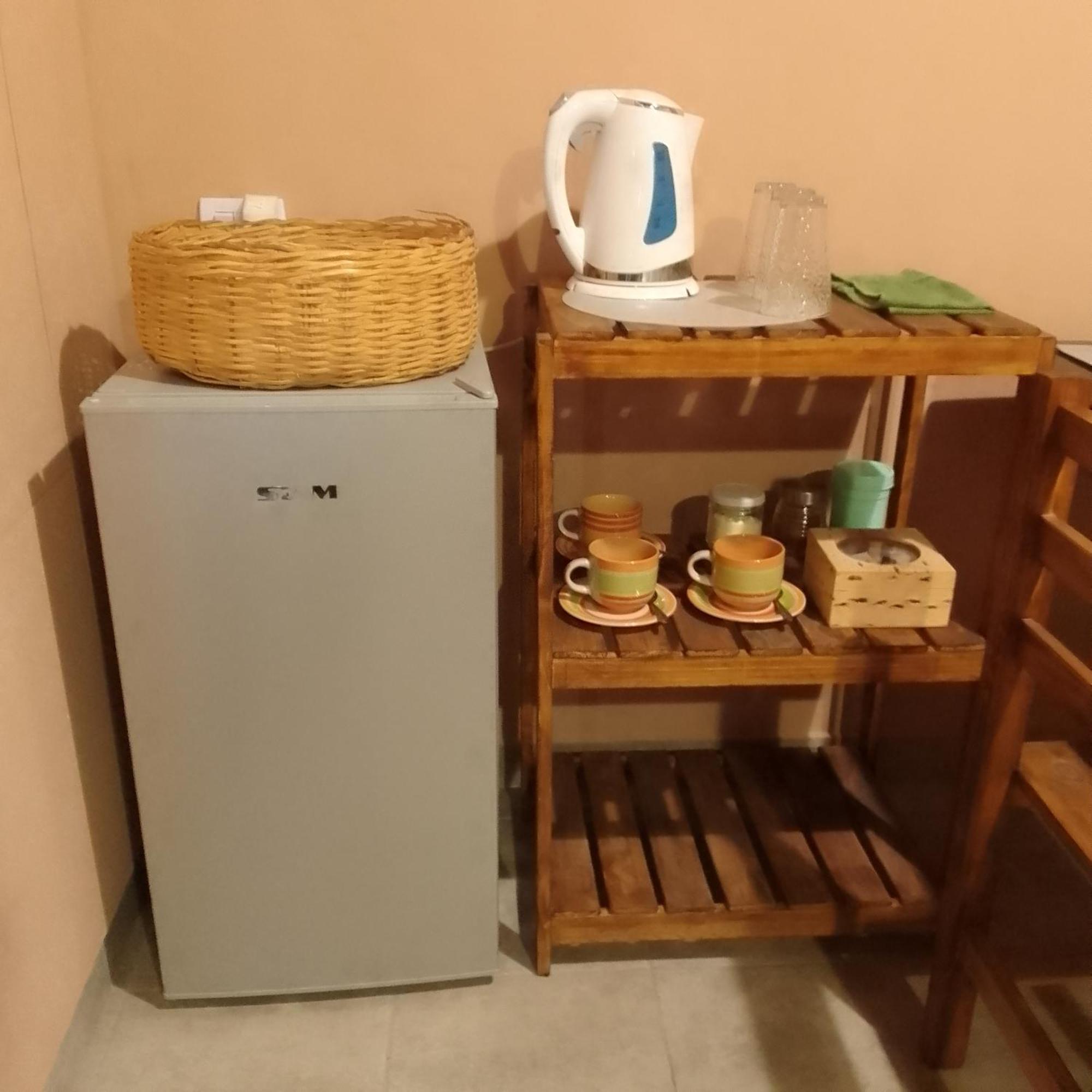 El Aromito Hospedaje Tilcara Buitenkant foto