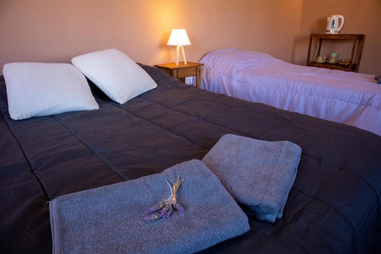 El Aromito Hospedaje Tilcara Buitenkant foto