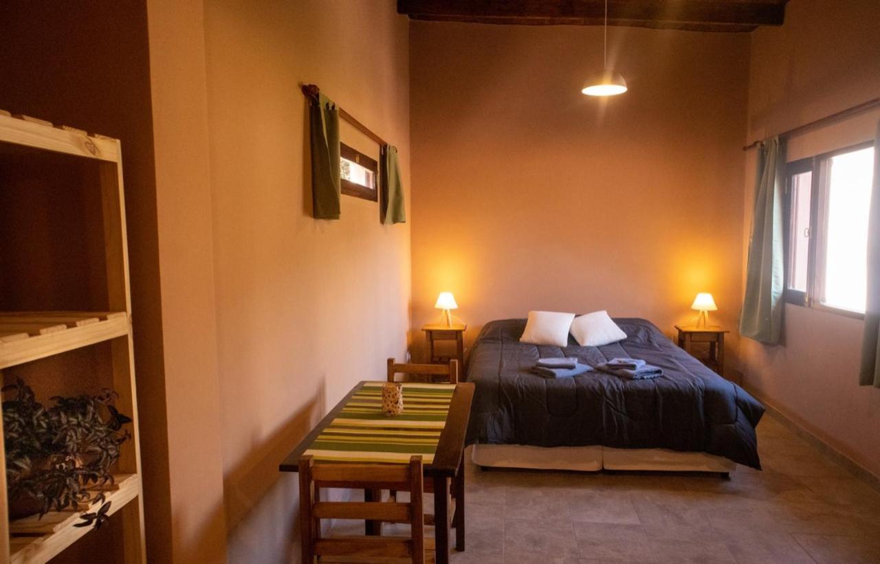 El Aromito Hospedaje Tilcara Buitenkant foto