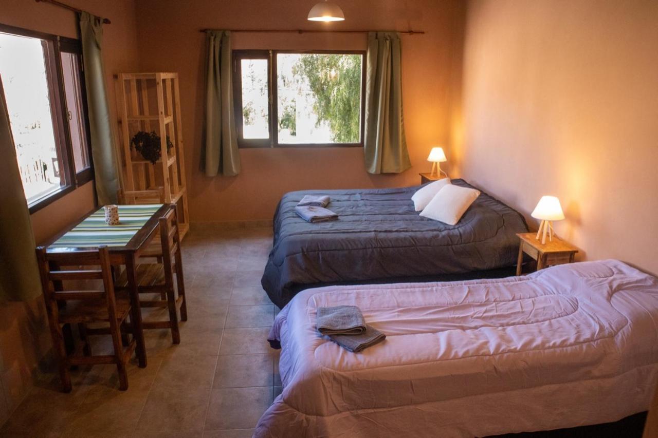 El Aromito Hospedaje Tilcara Buitenkant foto