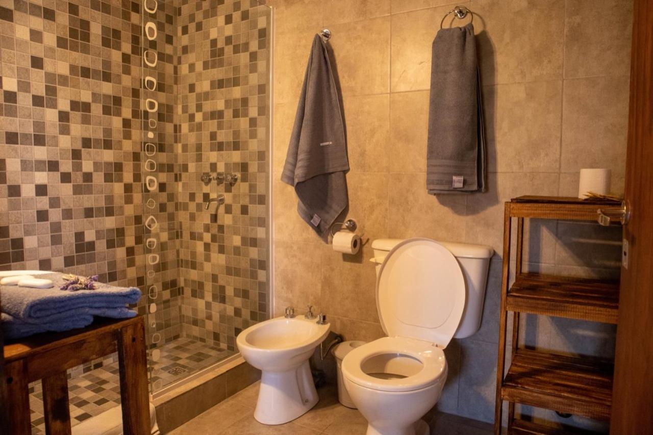 El Aromito Hospedaje Tilcara Buitenkant foto