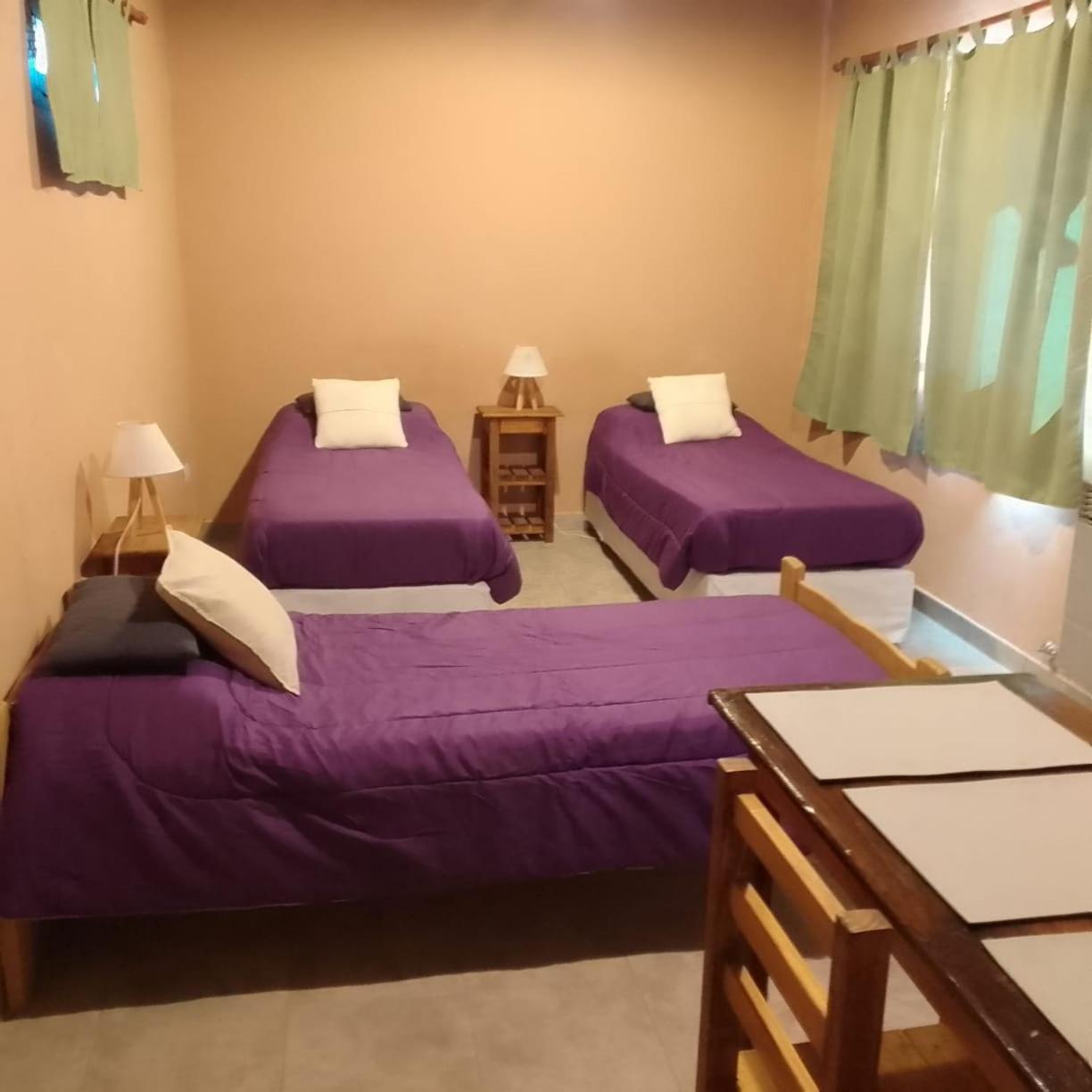 El Aromito Hospedaje Tilcara Buitenkant foto