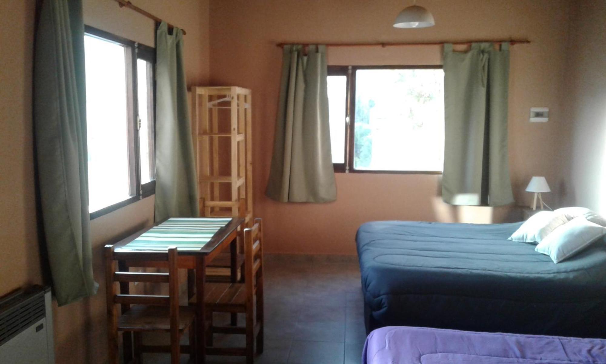 El Aromito Hospedaje Tilcara Buitenkant foto